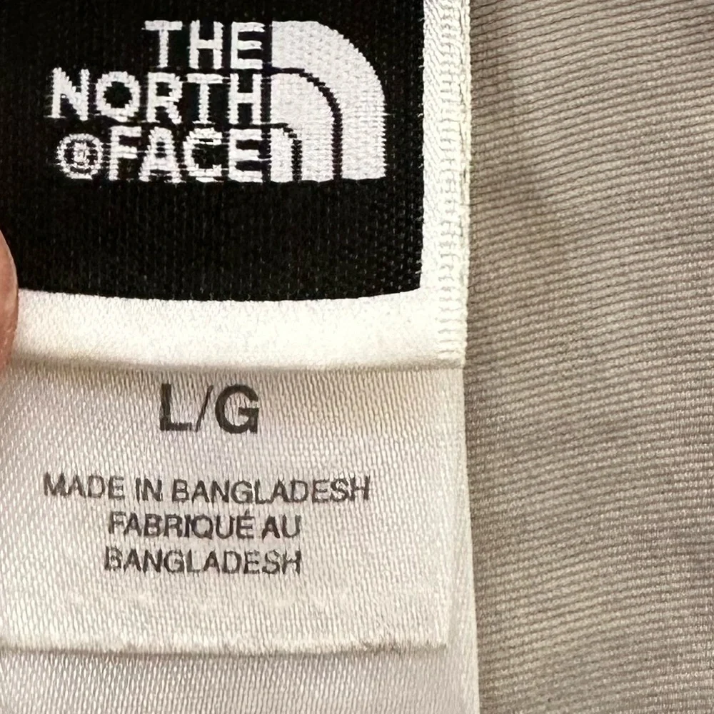 The North Face Men’s Cargo Shorts
